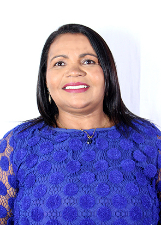 Foto de MARIA LUCIENE ANTERO ROCHA