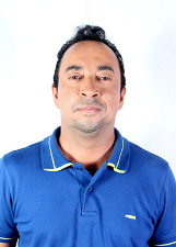 Foto de Damiao Olimpio de Santana