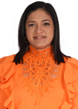 Foto de Flávia Lúcia de Lima