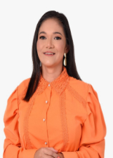 Foto de Ana Nery Ferreira Teixeira de Lima