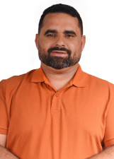 Foto de Josiano Antonio do Nascimento