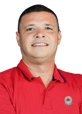 Foto de Glauber Laurentino da Silva