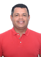 Foto de CICERO DANIEL LEONCIO DA SILVA
