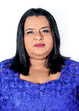 Foto de Rosenilda dos Santos Mendes