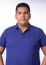 Foto de RAFAEL XAVIER CEZAR DA NOBREGA