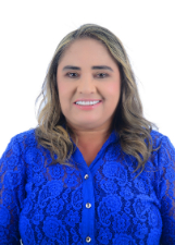 Foto de NÚBIA OLIVEIRA TORRES