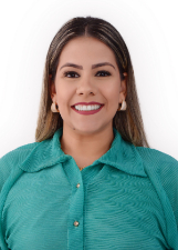 Foto de YOLLY YASMIN DE MEDEIROS VANDERLEI