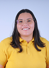 Foto de Vitória Régia de Lima Souza