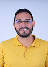 Foto de Damião Carlos de Oliveira