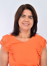 Foto de Dirce Aparecida de Aquino Albino
