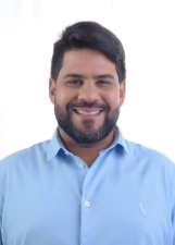 Foto de Evandro dos Santos Souza