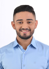 Foto de EDSON DARLEY DE SOUZA NASCIMENTO