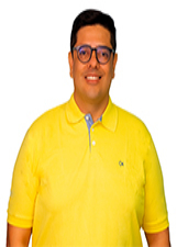 Foto de FLÁVIO MAXIMINO DA SILVA SERAFIM