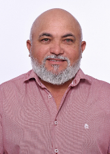 Foto de Geraldo de Oliveira Junior