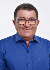 Foto de Francisco Benevenuto Claudino de Almeida
