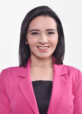 Foto de Ana Amélia da Fonseca Pinheiro de Sá