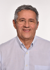 Foto de Geraldo Luiz de Araújo