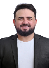 Foto de RENAN GUILHERME OLÍMPIO TOMAZ