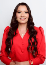 Foto de Antônia Jéssica Andrade Santos
