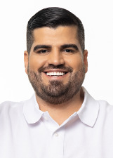 Foto de Leomar Jânio de Medeiros Maia