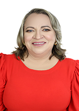 Foto de Maria Luciene de Oliveira Almeida