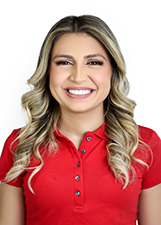 Foto de Raissa Shamia Ferreira de Sousa