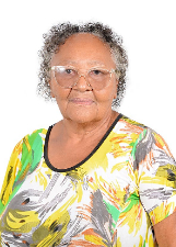 Foto de Edleuza Salviana de Santana