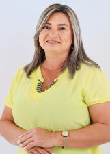 Foto de JANAINA CRUZ FARIAS DE ANDRADE