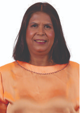 Foto de GEANE DE OLIVEIRA ALVES