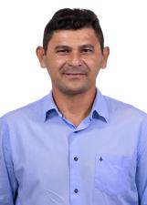 Foto de Antonio Paulino da Silva