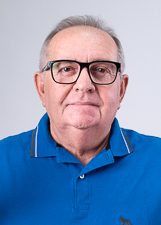 Foto de Cláudio de Oliveira Costa