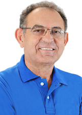 Foto de Geraldo Amélio de Lima