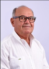 Foto de Paulo da Silva Freire
