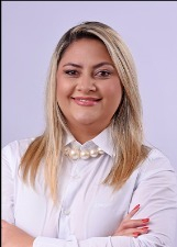 Foto de FRANCINE DE MEDEIROS DANTAS