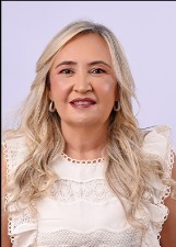 Foto de Edvânia de Medeiros Souto Azevedo