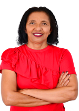 Foto de Menacy Tavares da Silva Bezerra
