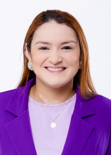 Foto de Angélica Herculano Félix