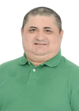 Foto de Jailton da Silva Andrade