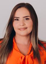 Foto de Larissa de Sousa Silva