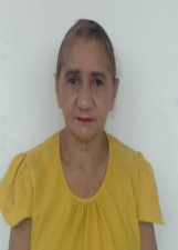 Foto de BETANIA DE ANDRADE BORGES