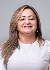 Foto de Maria Lúcia Saldanha de Sousa