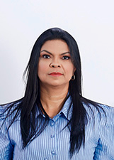 Foto de Lucia da Silva Santos