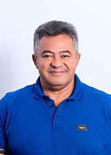 Foto de Alcides Cavalcanti da Silva
