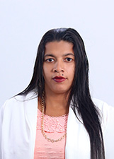 Foto de Vilma Meneses da Silva