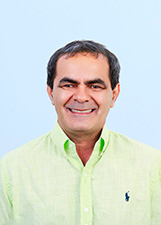 Foto de Francisco Moreno dos Santos