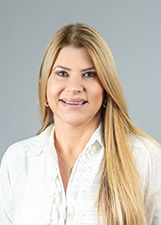 Foto de Tatiana de Oliveira Medeiros