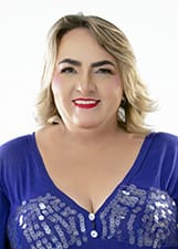 Foto de LÚCIA MARIA CARMO BATISTA