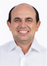 Foto de Alberto Bandeira Segundo