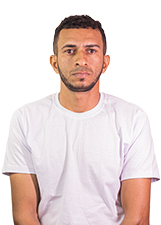 Foto de JOÃO MARCULINO DOS SANTOS