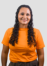Foto de ADRIELE FERREIRA DOS SANTOS